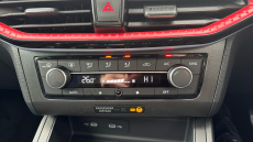 SEAT Ibiza 1.0 TSI 115 FR 5dr DSG Petrol Hatchback